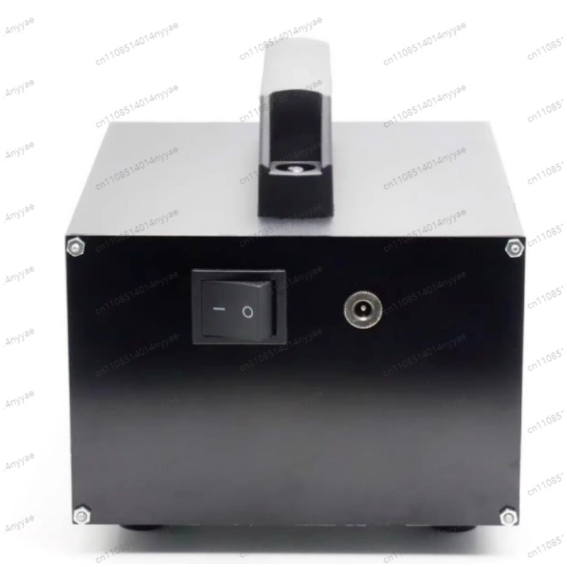 Spot Welder 18650 Battery Pack - Soldador por Puntos de Alta Potencia