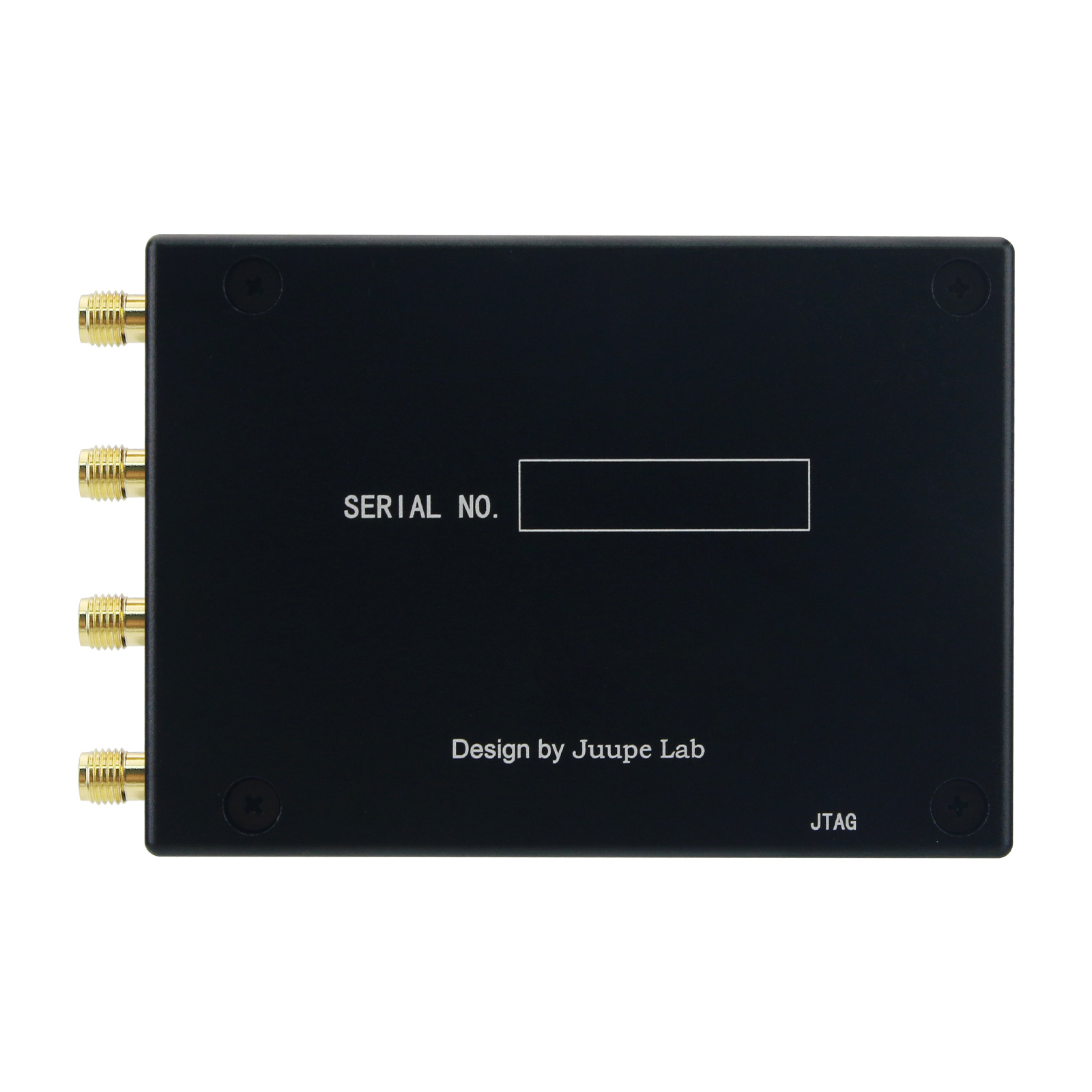 Sdr Software Defined Radio Hackrf - Nuevo Kit de Placa Base de
