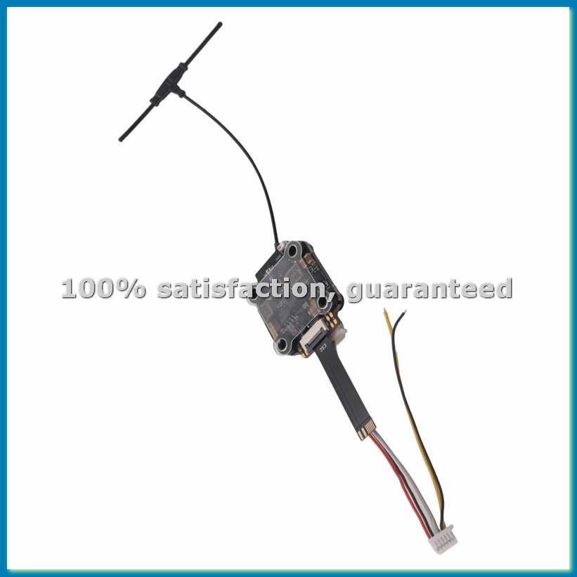 Fpv Flight Controller F7 Stack 60A - Controlador de Vuelo F7 Mini y
