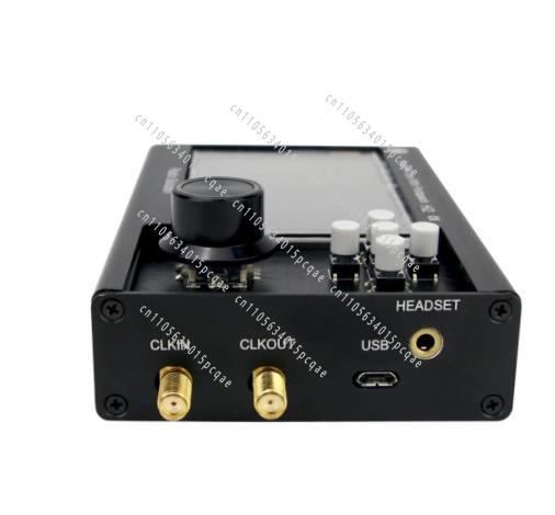 Sdr Software Defined Radio Hackrf - Para HACKRF ONE SDR Radio Definida