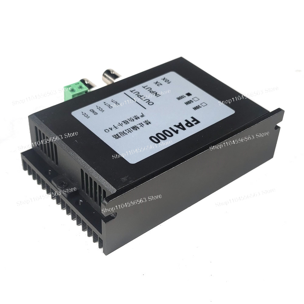 Function Arbitrary Waveform Generator - Generador de Funciones y Formas de