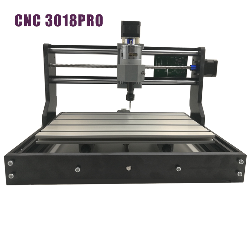 Mini Laser Engraver Cnc Router - Grabador láser CNC 3018 PRO, máquina