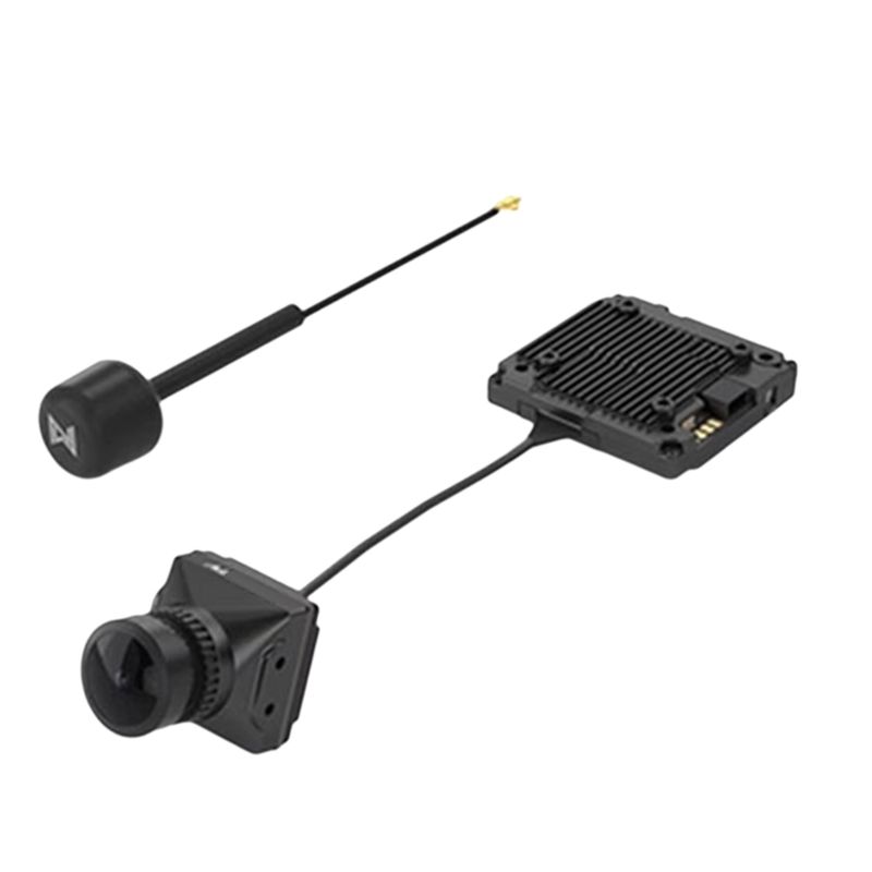 Fpv Goggles Walksnail Avatar Hd - Kit completo FPV Walksnail Avatar HD