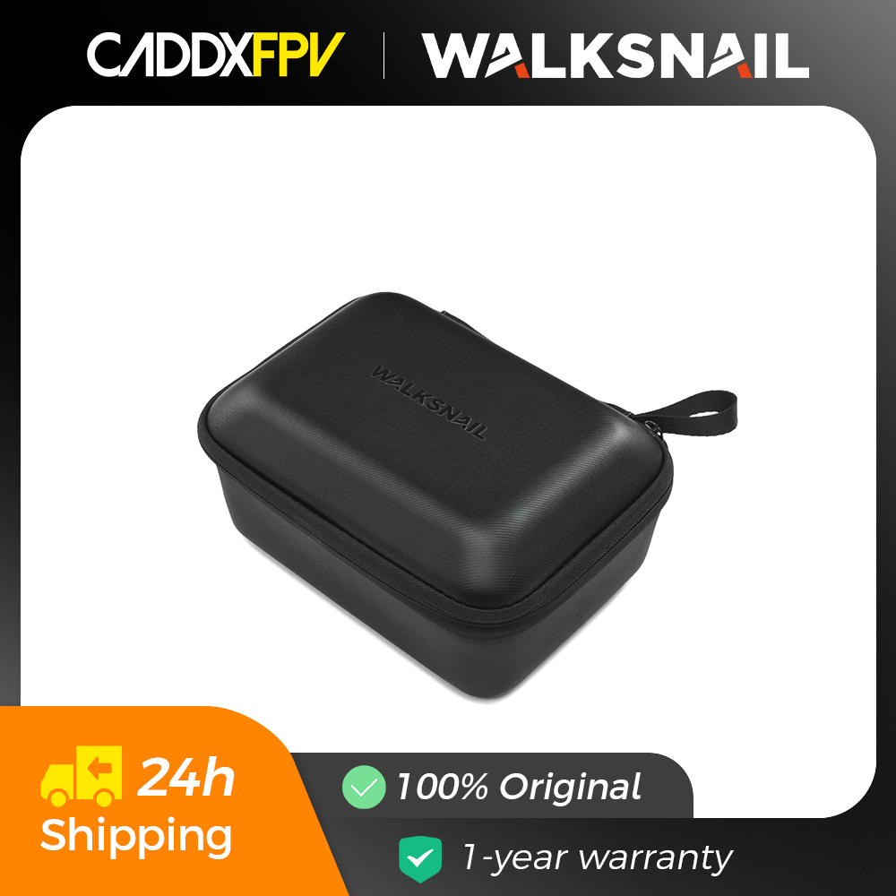 Fpv Goggles Walksnail Avatar Hd - Bolso para gafas Walksnail Avatar HD