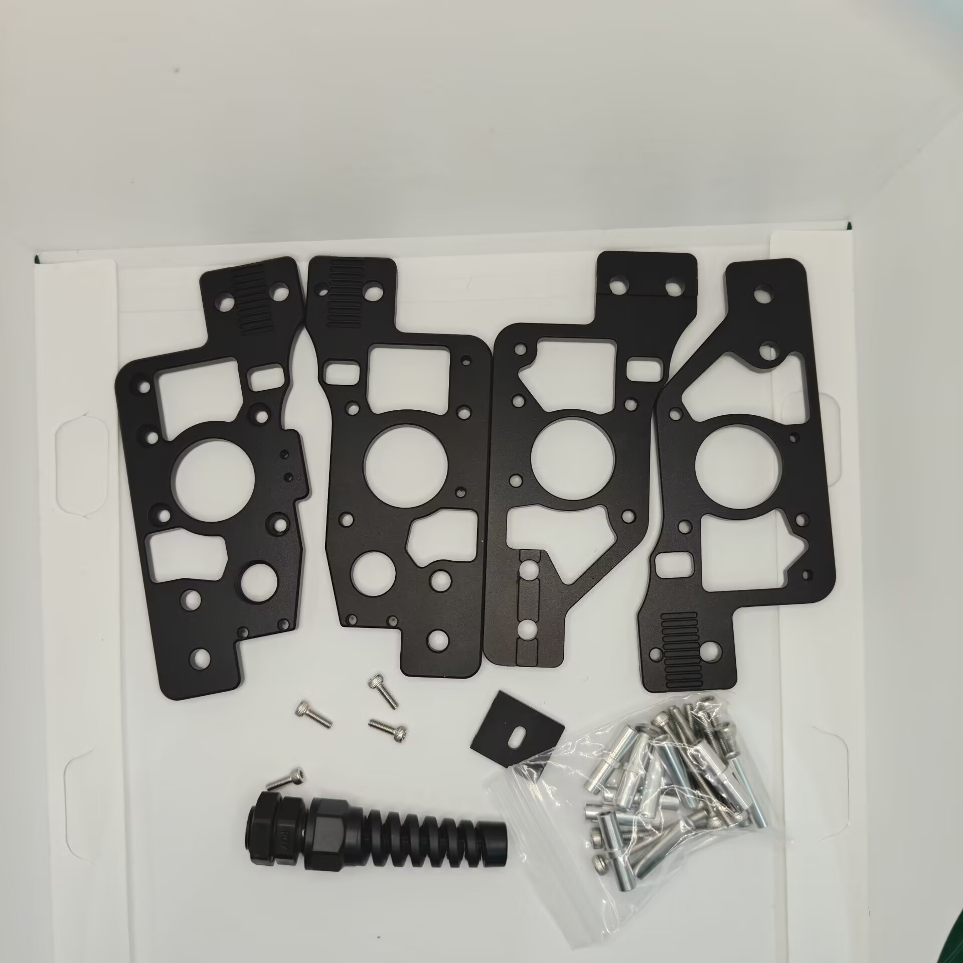 Voron 2.4 R2 Kit - Impresora 3D Funssor Voron2.4 R2, unidades