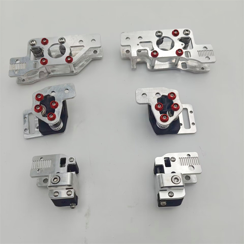 Voron 2.4 R2 Kit - Kit de Unión de Motor XY