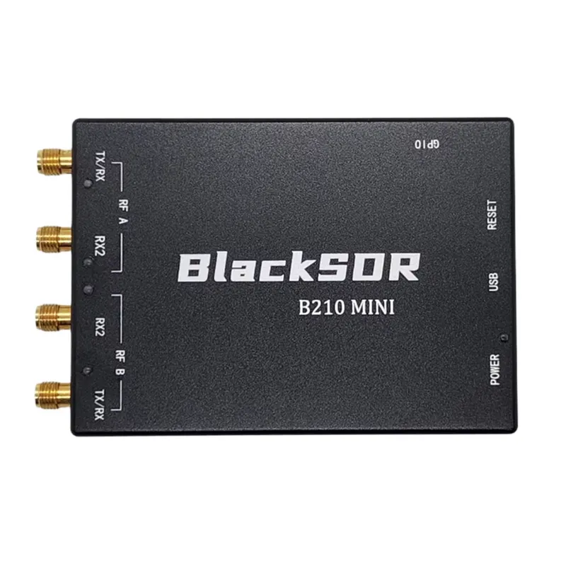 Sdr Software Defined Radio Hackrf - Kit de Placa Base de Radio