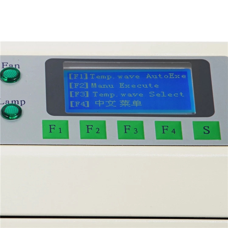 Equipo de reflujo T962 220V, h - Reflow Oven Pcb T962 reseña y precio