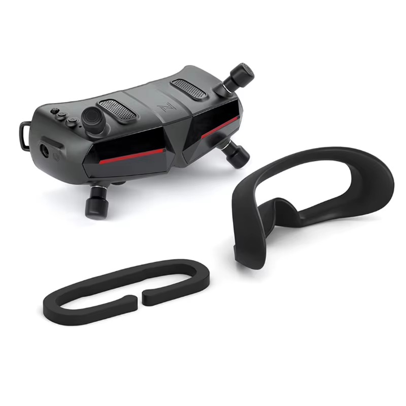 NUEVAS Gafas HD CADDX Walksnai - Fpv Goggles Walksnail Avatar Hd reseña y precio