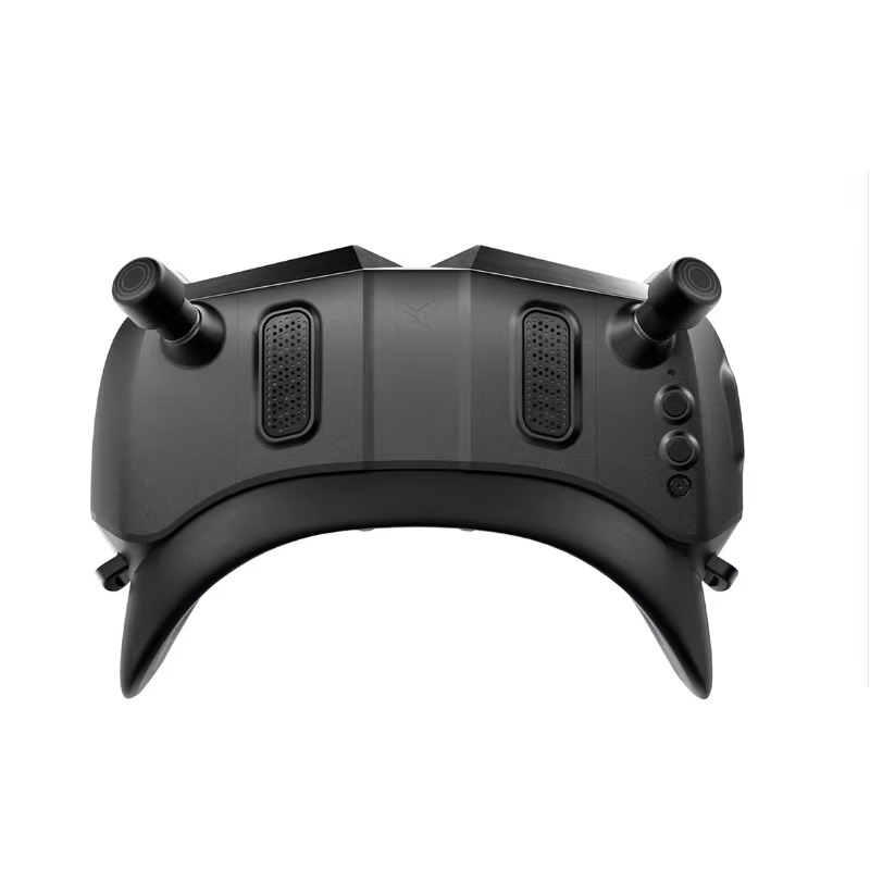 NUEVAS Gafas HD CADDX Walksnai - Fpv Goggles Walksnail Avatar Hd reseña y precio