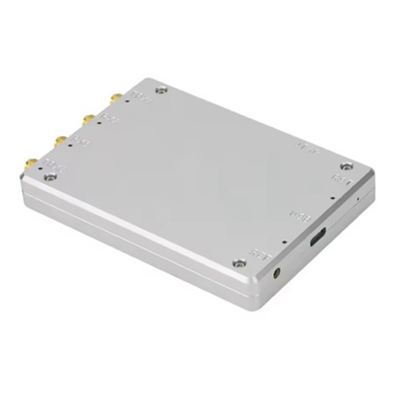 A25F-XC7A100T+ AD9361 B210 Min - Sdr Software Defined Radio Hackrf reseña y precio