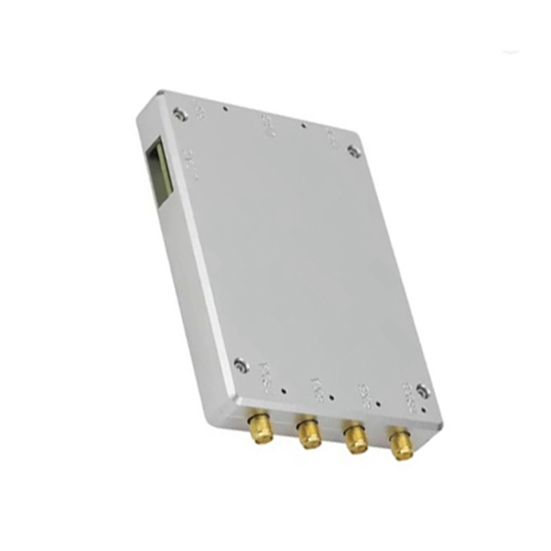 A25F-XC7A100T+ AD9361 B210 Min - Sdr Software Defined Radio Hackrf reseña y precio
