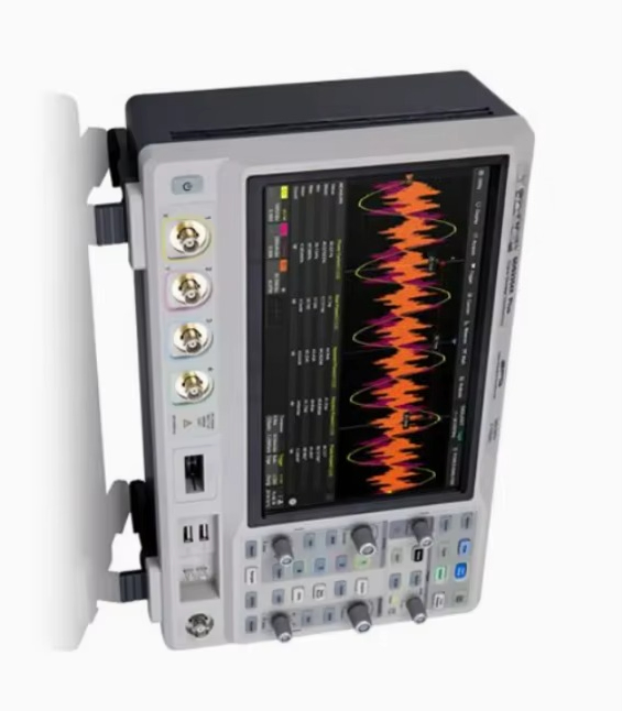 Osciloscopio Digital de Almace - Digital Storage Oscilloscope 100Mhz reseña y precio