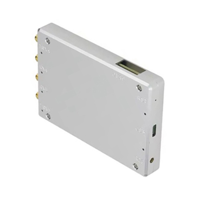 WORTHOWN - Carcasa CNC y Acces - Sdr Software Defined Radio Hackrf reseña y precio