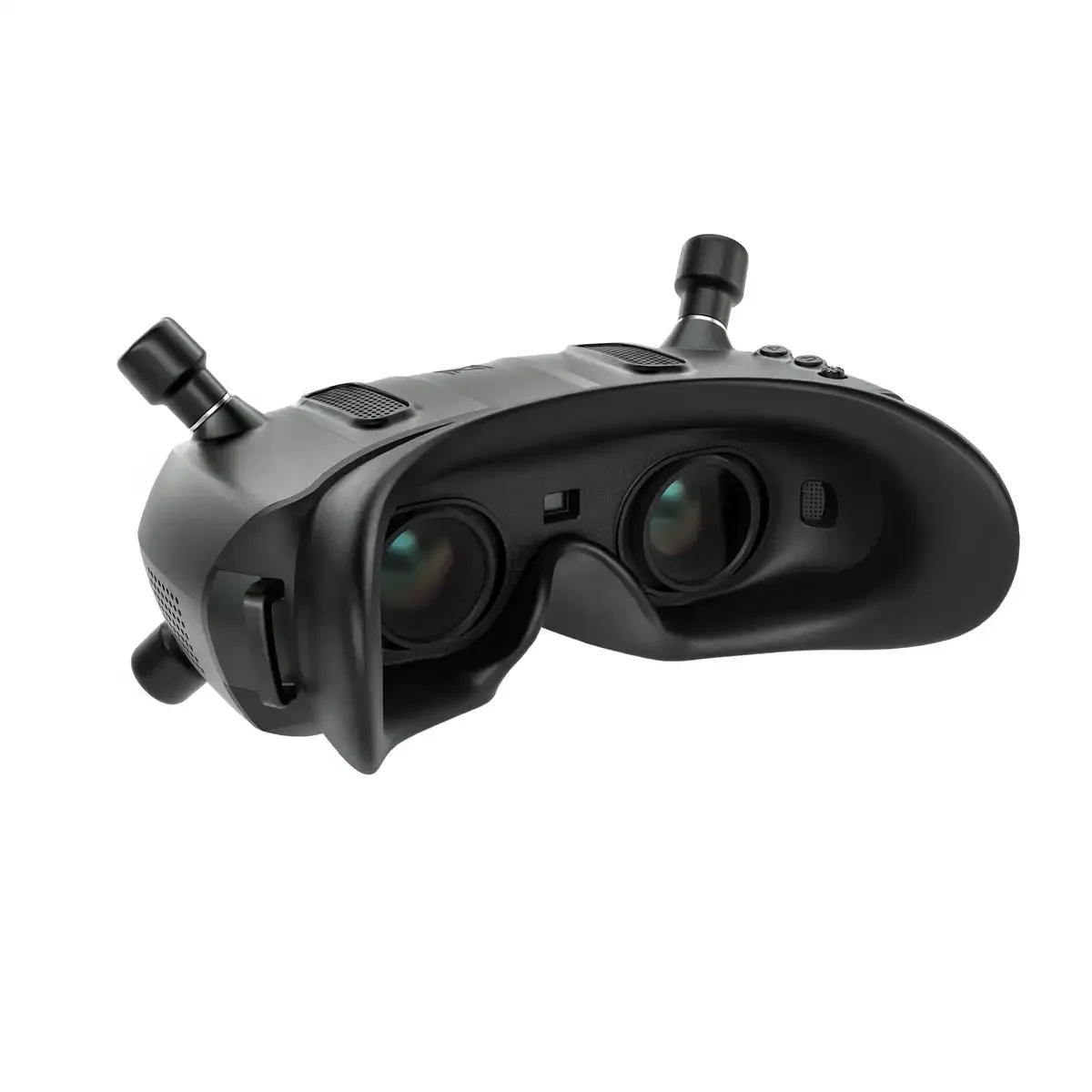 Gafas Walksnail Avatar HD Gogg - Fpv Goggles Walksnail Avatar Hd reseña y precio