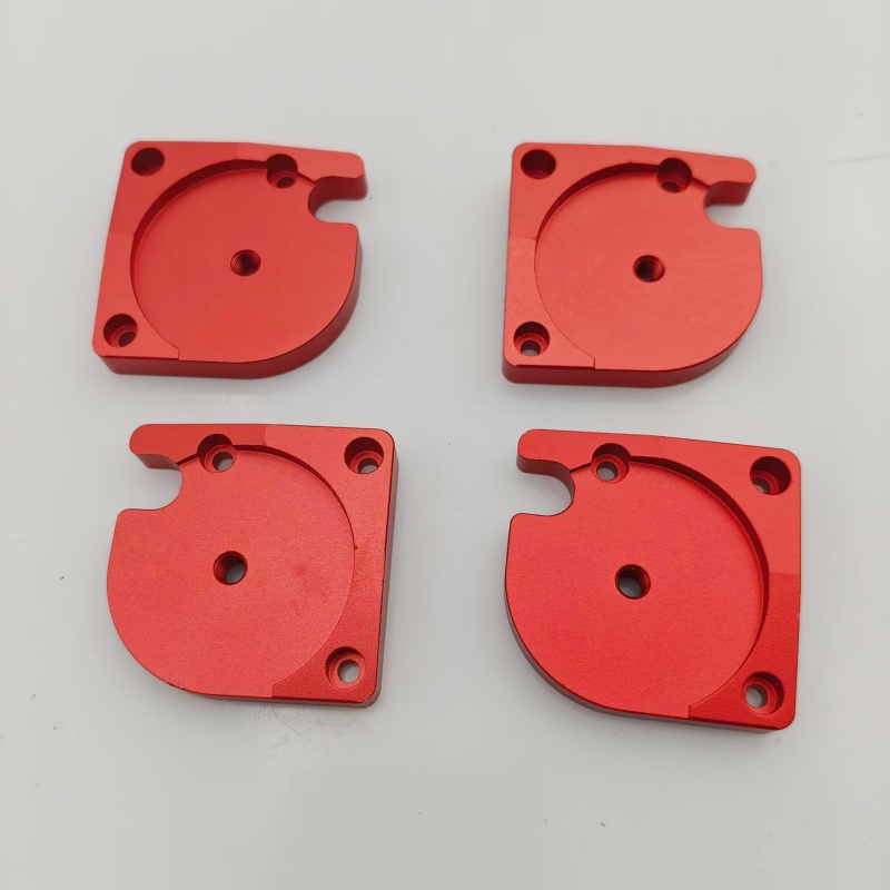 Kit de Placa Base Z de Aleació - Voron 2.4 R2 Kit reseña y precio