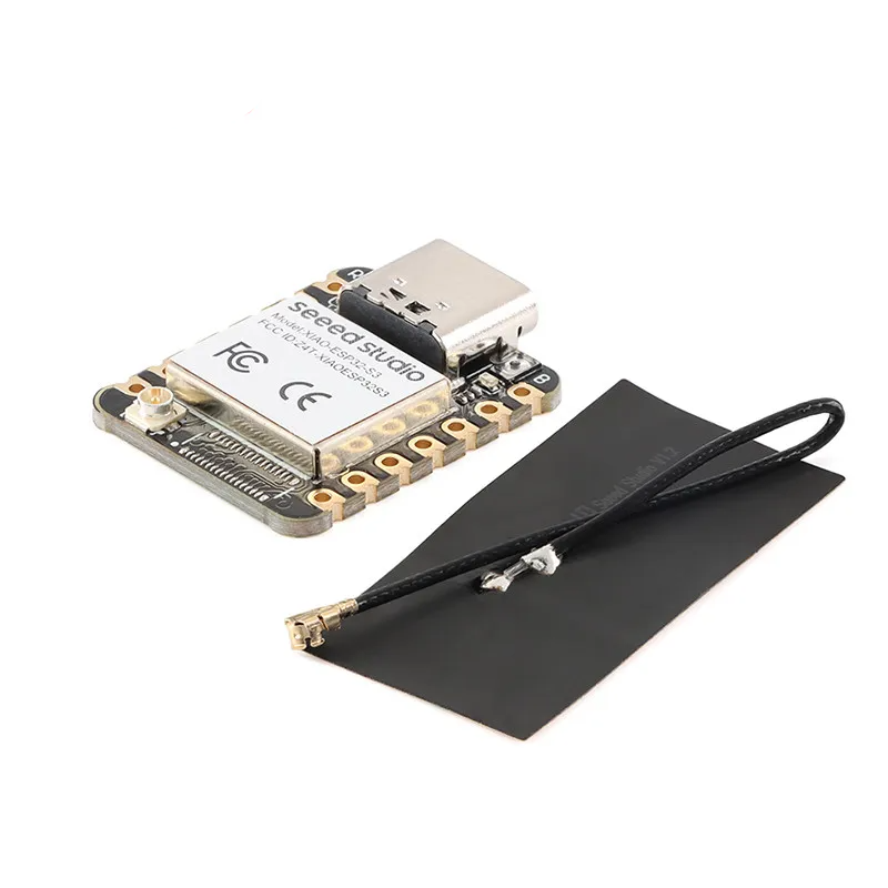 1 unids/lote Studio XIAO ESP32 - Esp32 S3 Development Board Lot reseña y precio