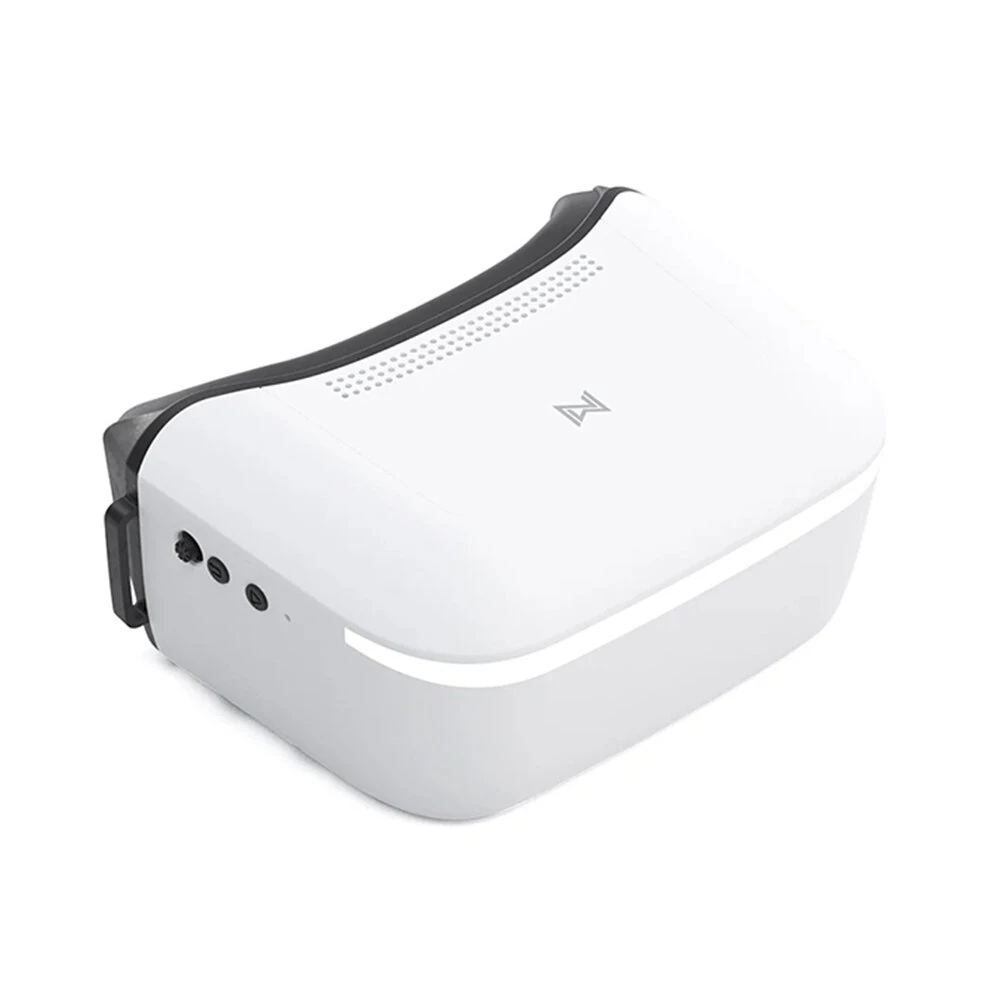 Walksnail Avatar HD Goggles L  - Fpv Goggles Walksnail Avatar Hd reseña y precio