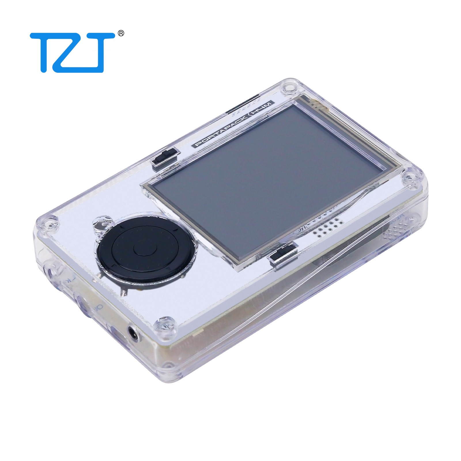 TZT Portapack H4MS Mayhem con  - Sdr Software Defined Radio Hackrf reseña y precio