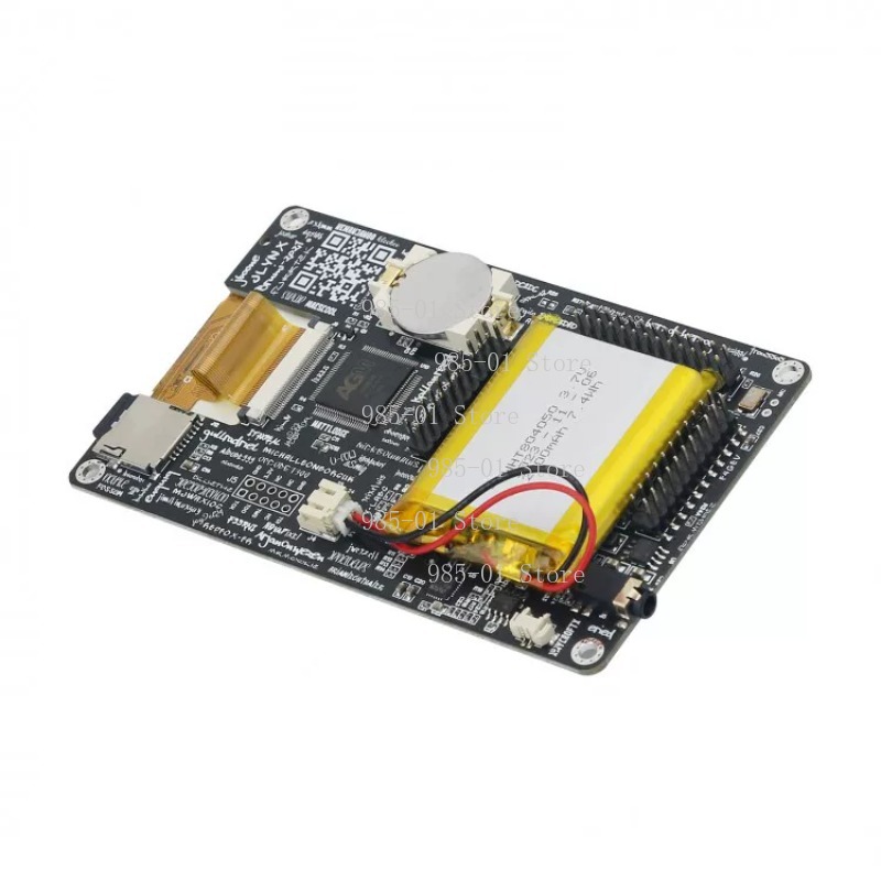 Receptor de Radio Definido por - Sdr Software Defined Radio Hackrf reseña y precio