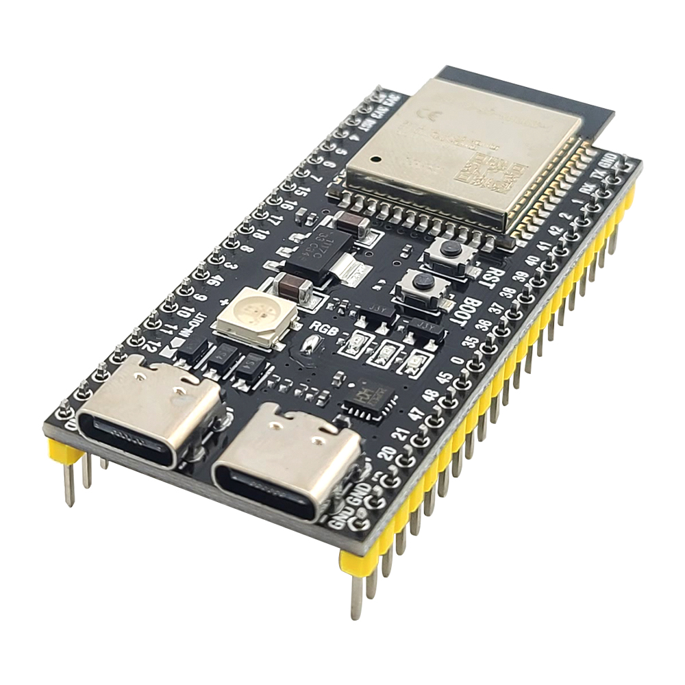 Placas de Desarrollo ESP32 S3  - Esp32 S3 Development Board Lot reseña y precio