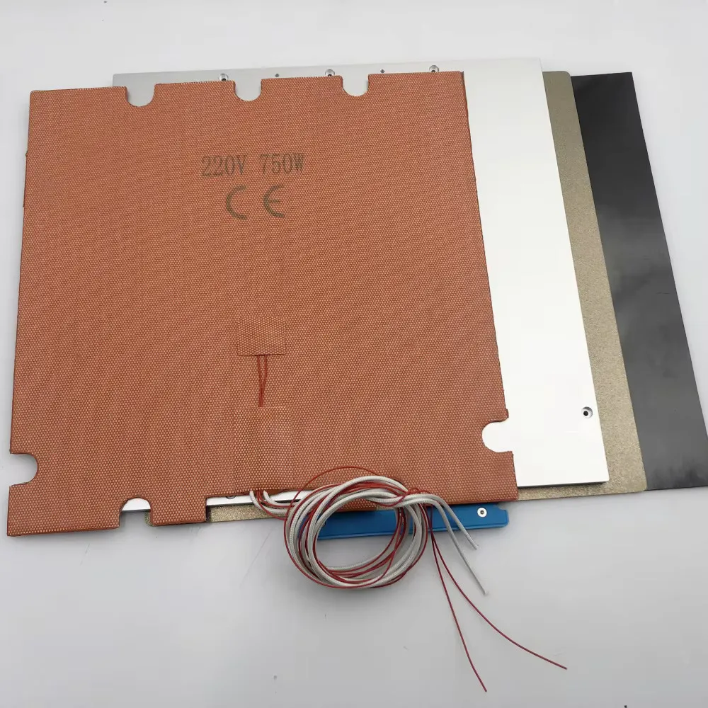 Blurolls Trident Voron 2,4 R2  - Voron 2.4 R2 Kit reseña y precio