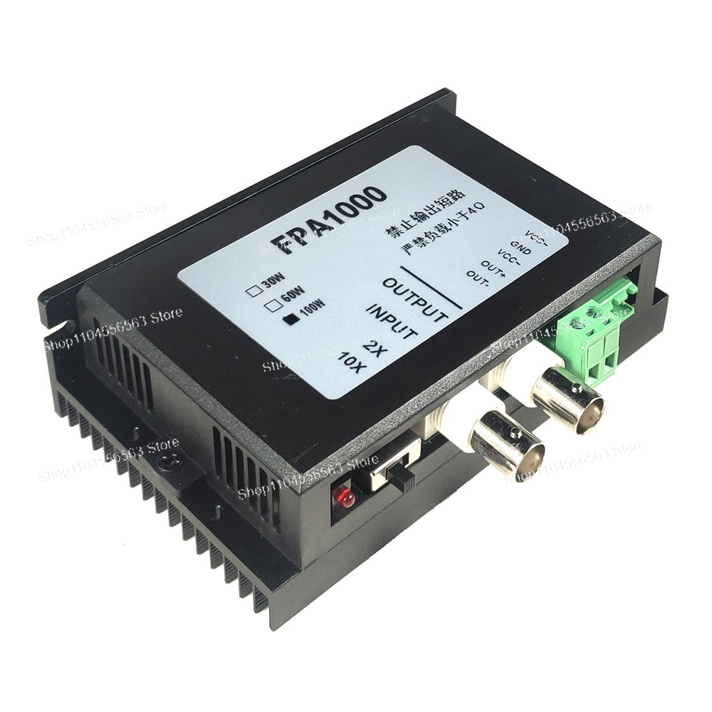 Generador de Funciones y Forma - Function Arbitrary Waveform Generator reseña y precio