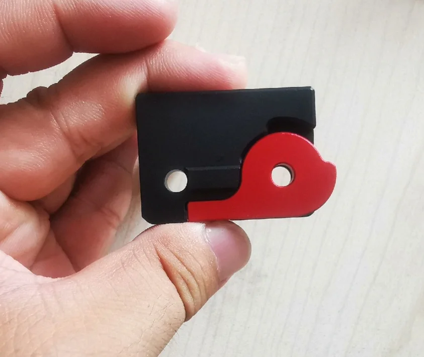 Kit de actualización del eje Z - Voron 2.4 R2 Kit reseña y precio