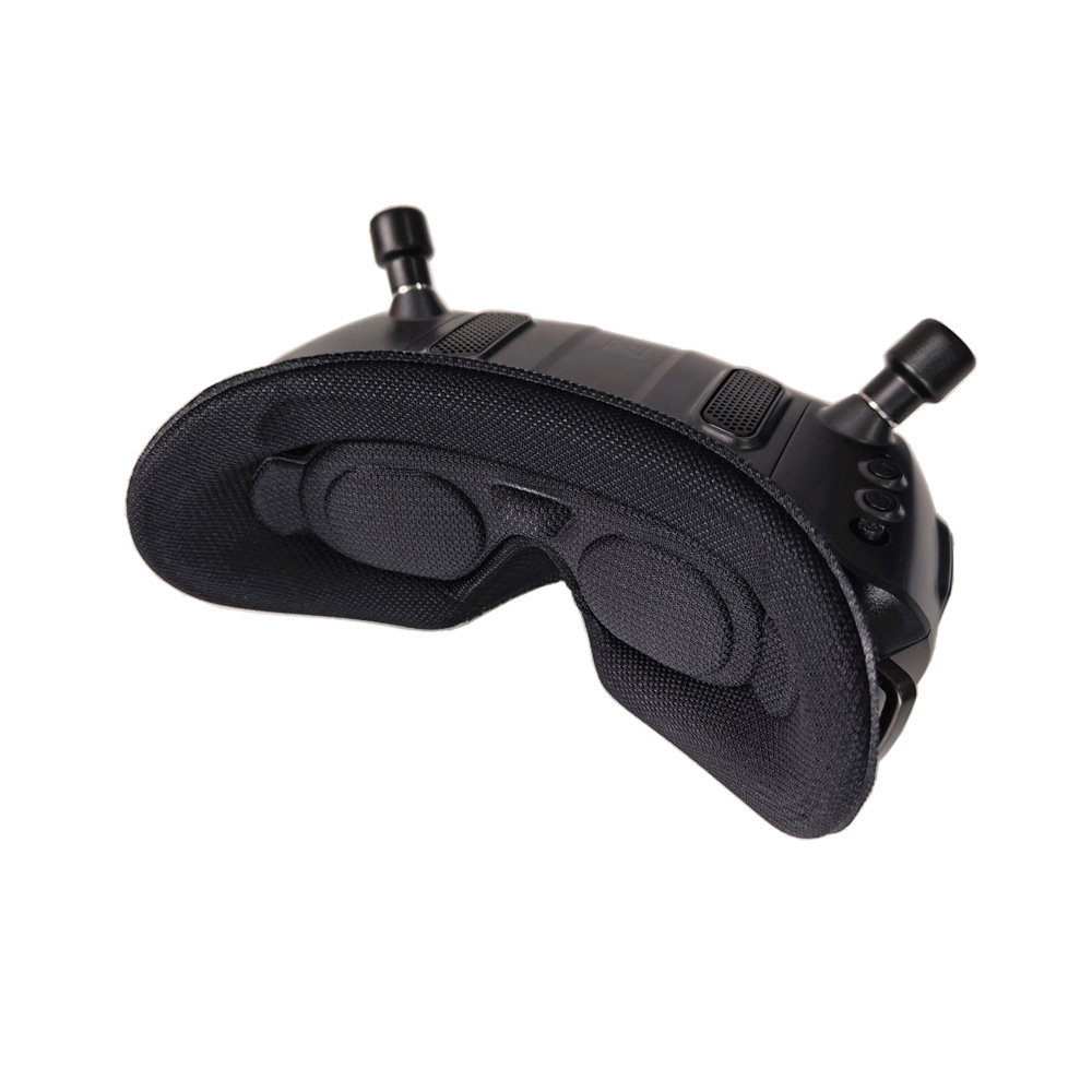 WLYL FPV auriculares placa fro - Fpv Goggles Walksnail Avatar Hd reseña y precio