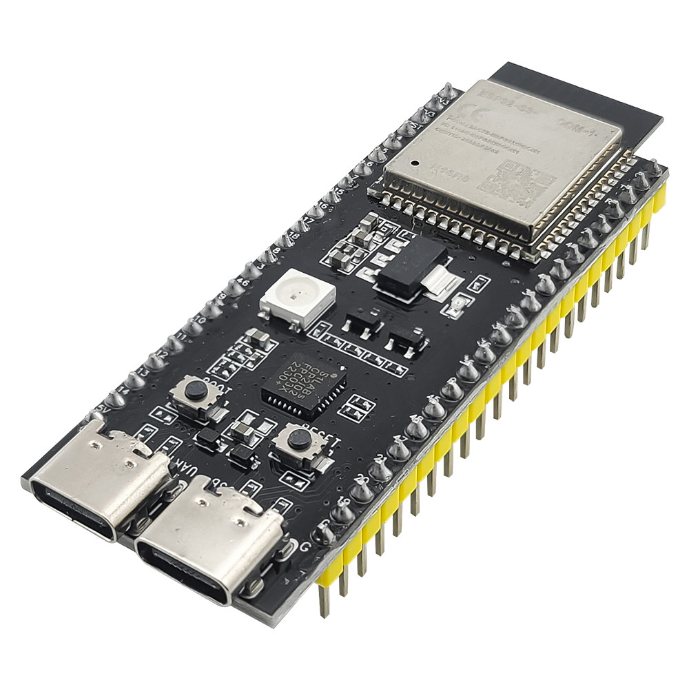 Placa de Desarrollo ESP32-S3 c - Esp32 S3 Development Board Lot reseña y precio