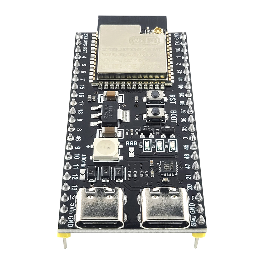 Placa de desarrollo ESP32 S3 c - Esp32 S3 Development Board Lot reseña y precio