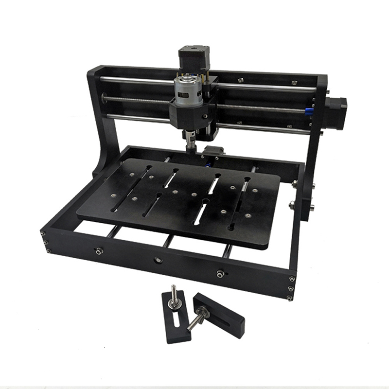 Envío Gratis CNC 3020 Mini gra - Mini Laser Engraver Cnc Router reseña y precio