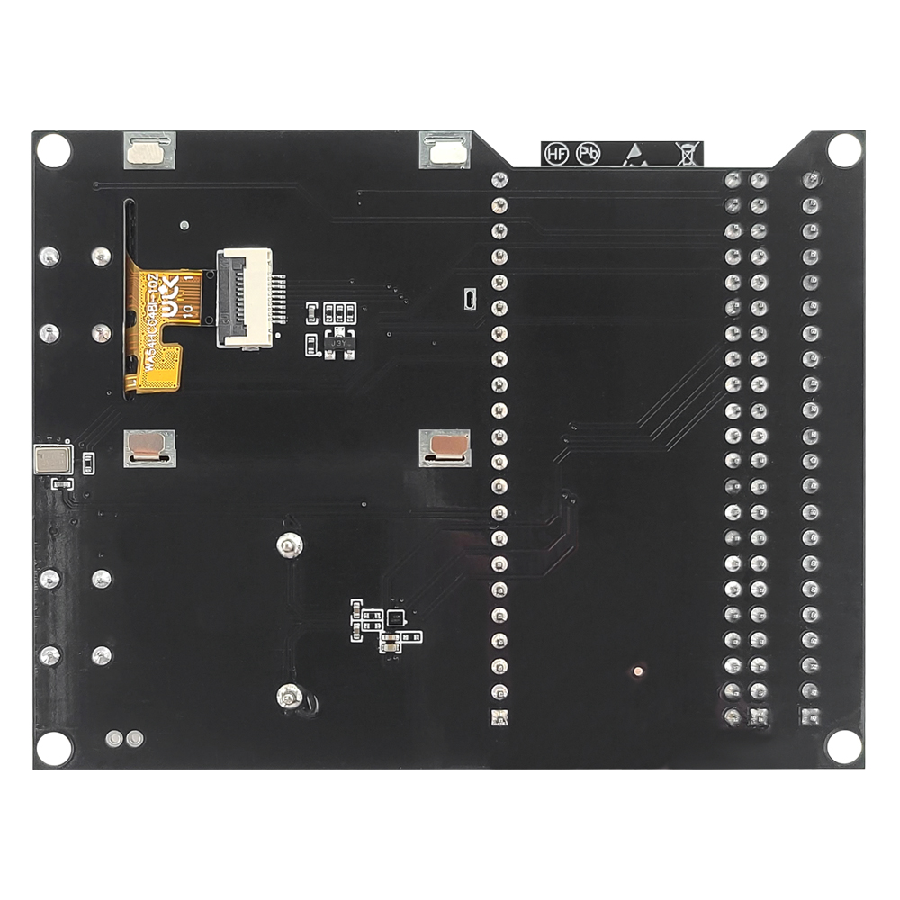 Placa de Desarrollo ESP32S3 N1 - Esp32 S3 Development Board Lot reseña y precio