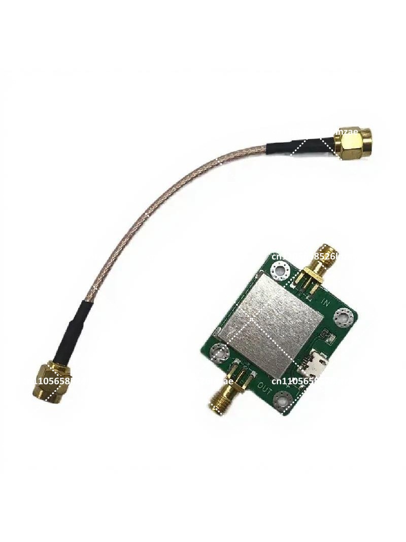 HackRF Portapack H2 SDR Transc - Sdr Software Defined Radio Hackrf reseña y precio