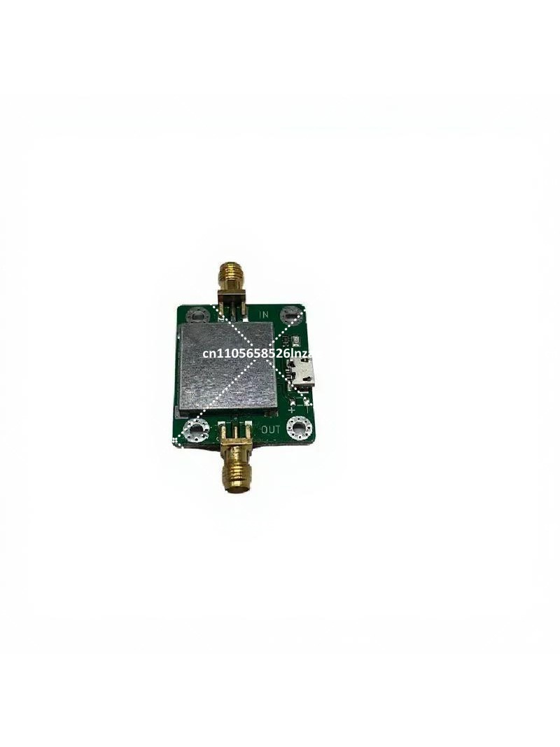 HackRF Portapack H2 SDR Transc - Sdr Software Defined Radio Hackrf reseña y precio