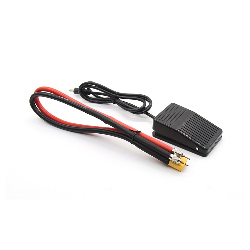 Kit de pluma de soldadura por  - Spot Welder 18650 Battery Pack reseña y precio