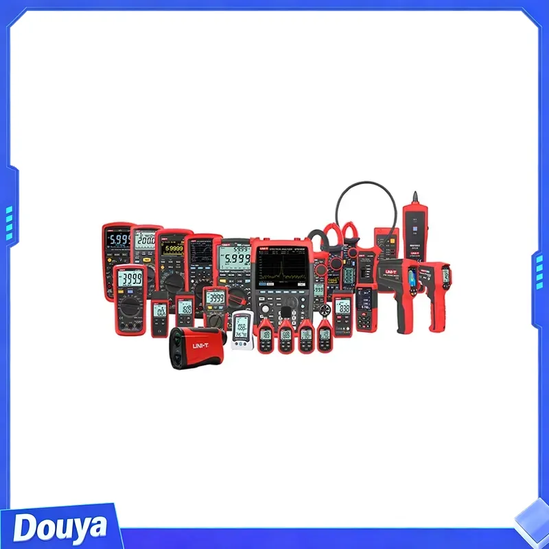 Osciloscopio Digital de Almace - Digital Storage Oscilloscope 100Mhz reseña y precio