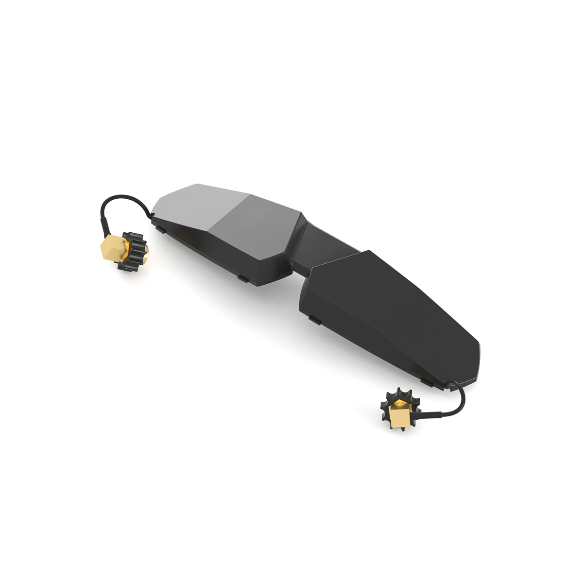 Antena de parche de actualizac - Fpv Goggles Walksnail Avatar Hd reseña y precio