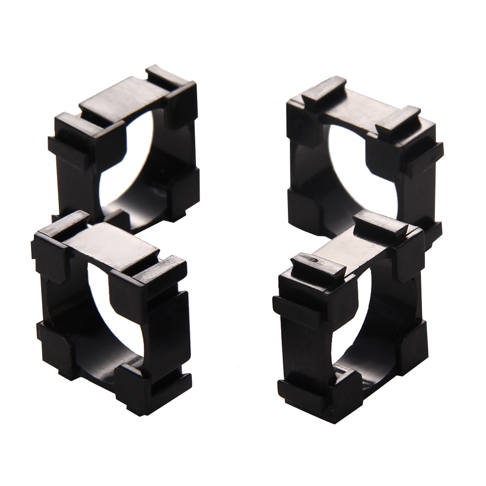 100-400 Uds 18650 soporte para - Spot Welder 18650 Battery Pack reseña y precio