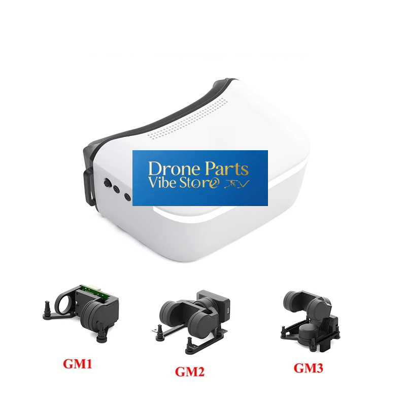 Gafas HD DronePWalksnail Avata - Fpv Goggles Walksnail Avatar Hd reseña y precio