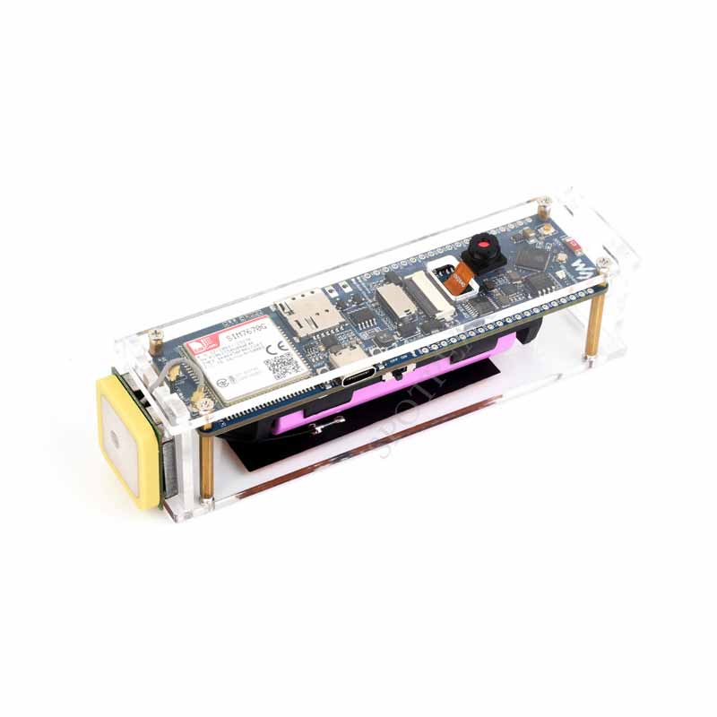 Placa de desarrollo ESP32-S3 S - Esp32 S3 Development Board Lot reseña y precio