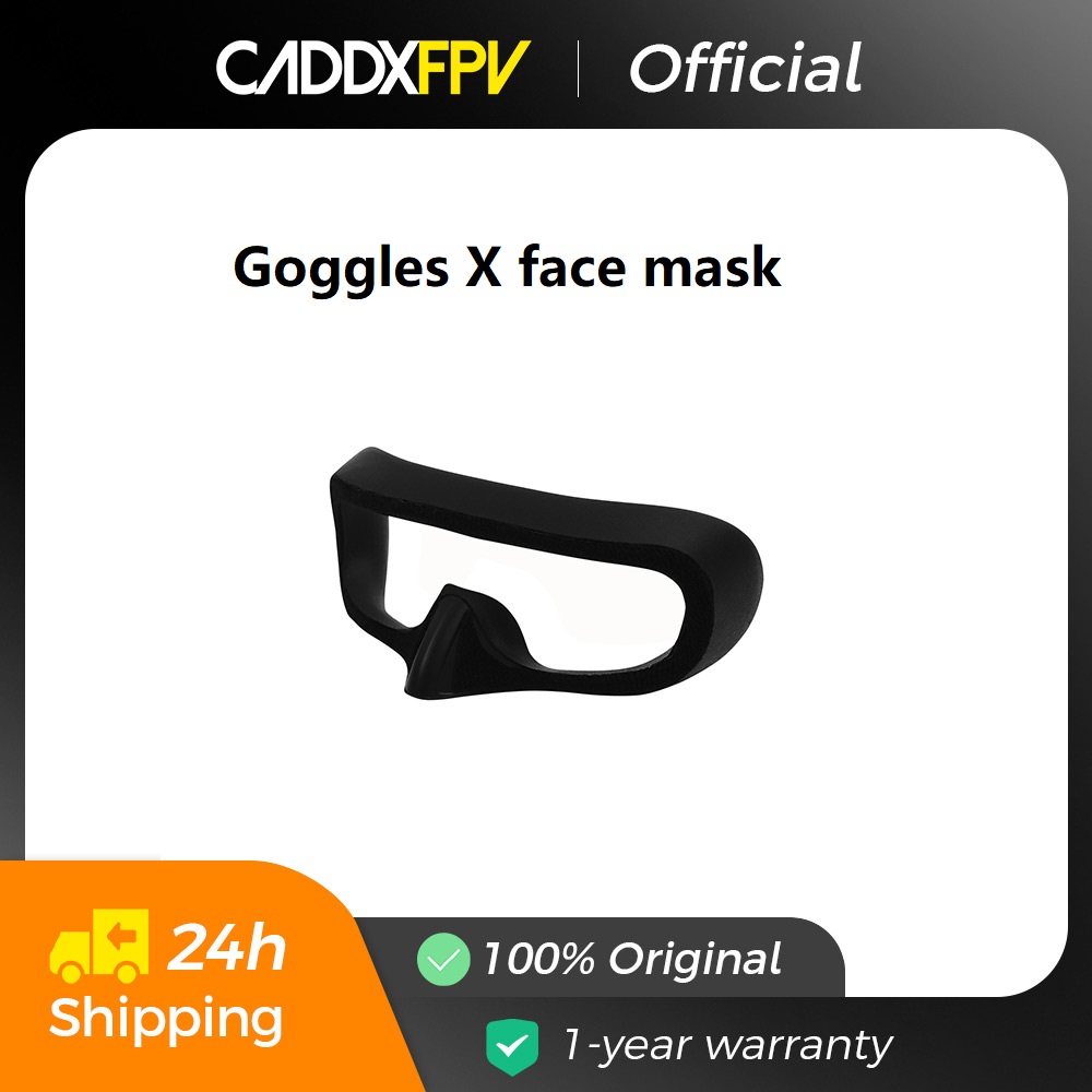 Gafas Walksnail Avatar HD X Wi - Fpv Goggles Walksnail Avatar Hd reseña y precio