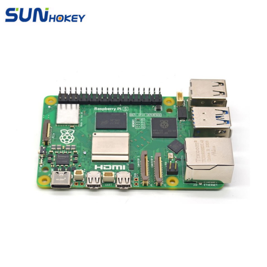 Kit de Desarrollo Original Nue - Raspberry Pi 5 8Gb Kit reseña y precio
