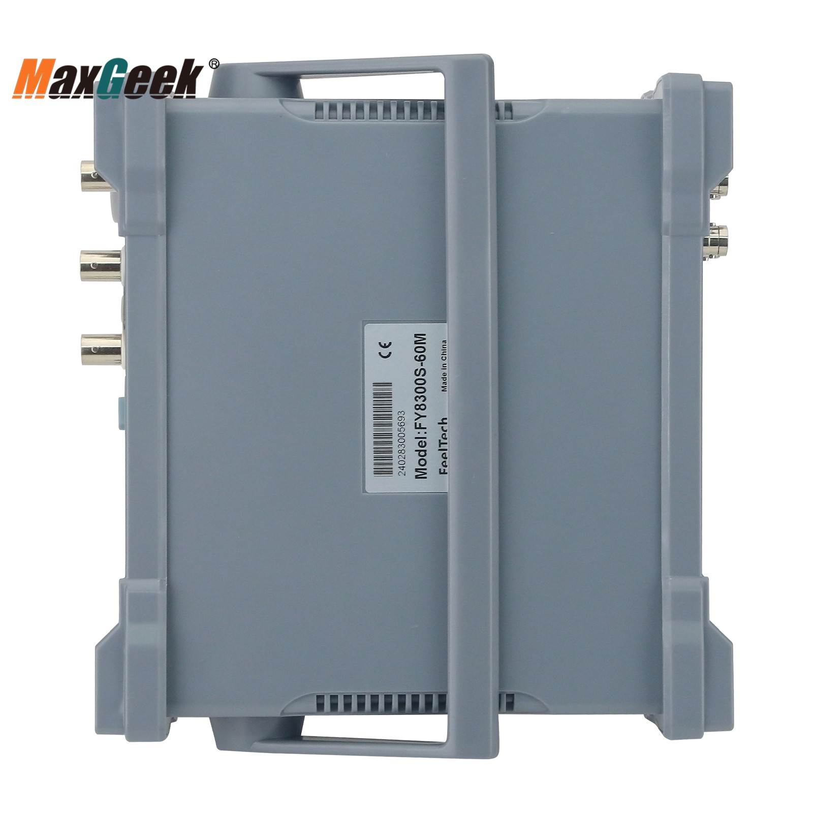 Maxgeek FY8300S-20M 20MHz 40MH - Function Arbitrary Waveform Generator reseña y precio