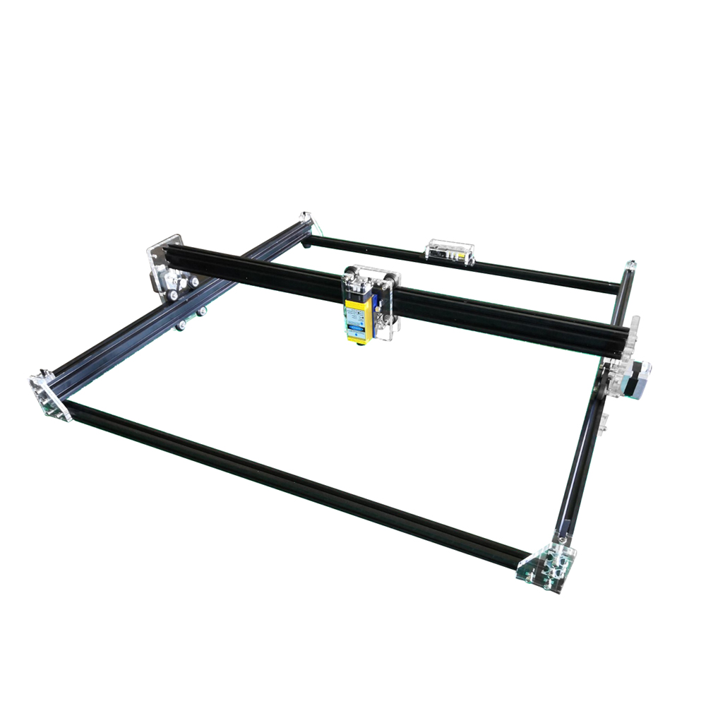 Máquina de grabado láser CNC m - Mini Laser Engraver Cnc Router reseña y precio