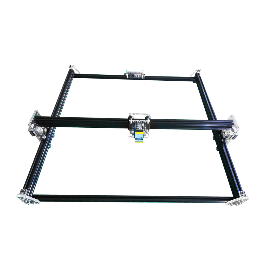 Máquina de grabado láser CNC m - Mini Laser Engraver Cnc Router reseña y precio