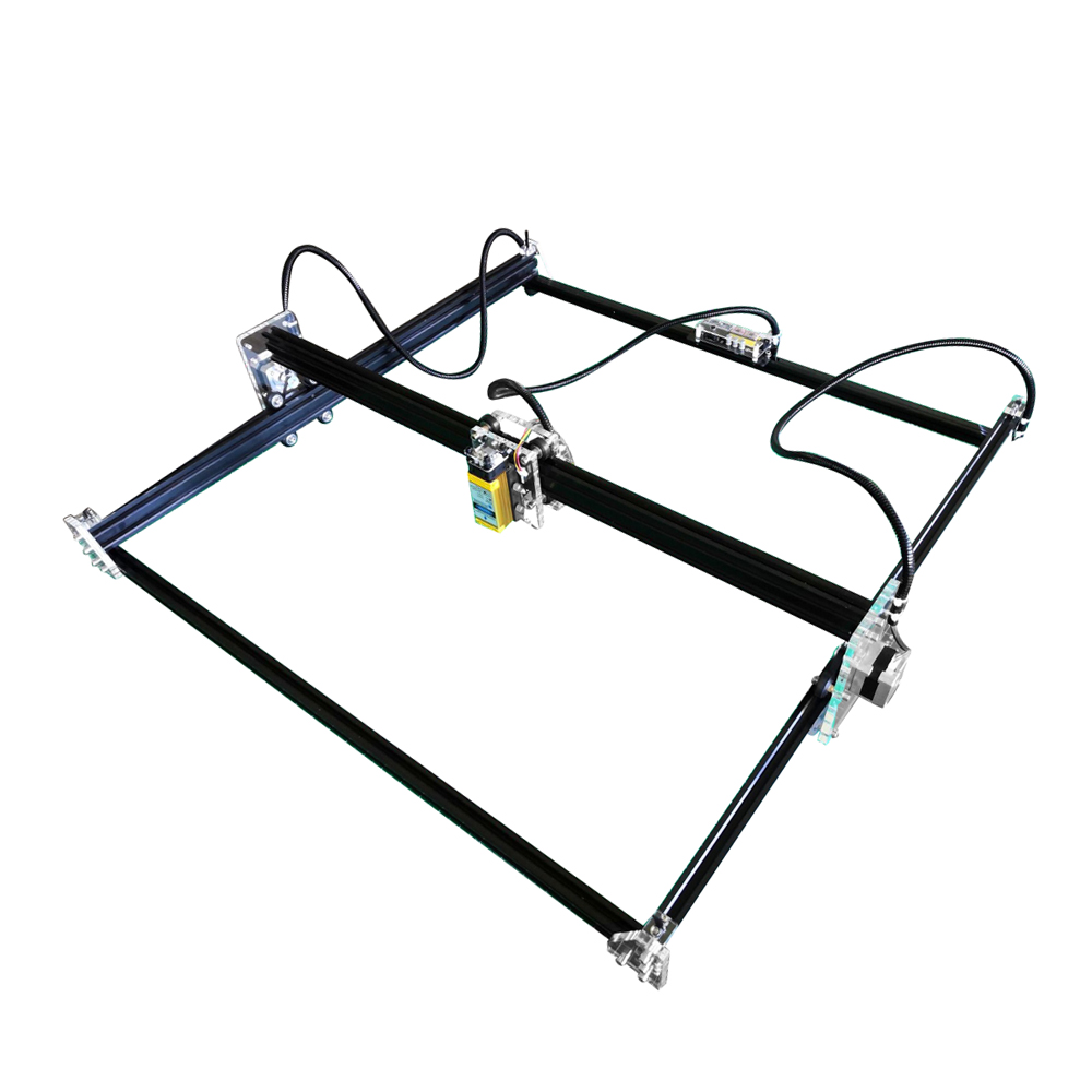 Máquina de grabado láser CNC m - Mini Laser Engraver Cnc Router reseña y precio