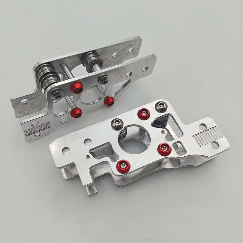 Kit de Unión de Motor XY y Ten - Voron 2.4 R2 Kit reseña y precio