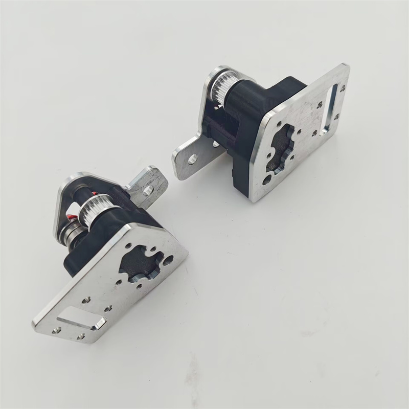 Kit de Unión de Motor XY y Ten - Voron 2.4 R2 Kit reseña y precio