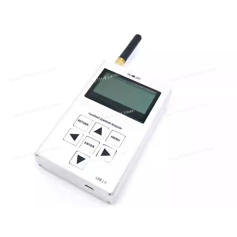 Generador de señal RF Explorer - Signal Generator Spectrum Analyzer reseña y precio